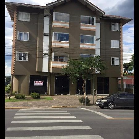 شقة Excelente Apartamento Duplex No Centro De كانيلا المظهر الخارجي الصورة