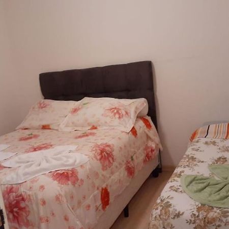 شقة Excelente Apartamento Duplex No Centro De كانيلا المظهر الخارجي الصورة