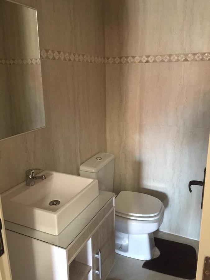 شقة Excelente Apartamento Duplex No Centro De كانيلا المظهر الخارجي الصورة