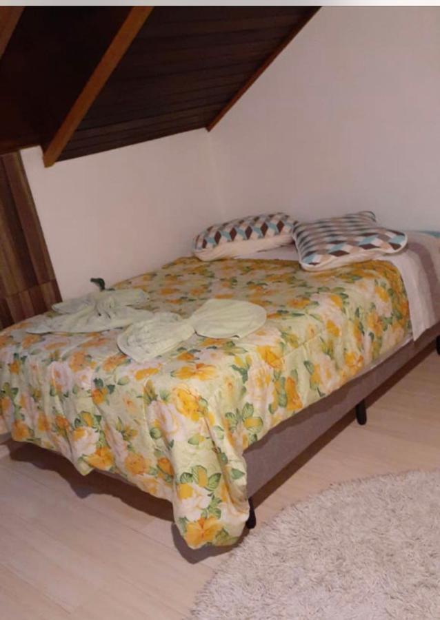 شقة Excelente Apartamento Duplex No Centro De كانيلا المظهر الخارجي الصورة