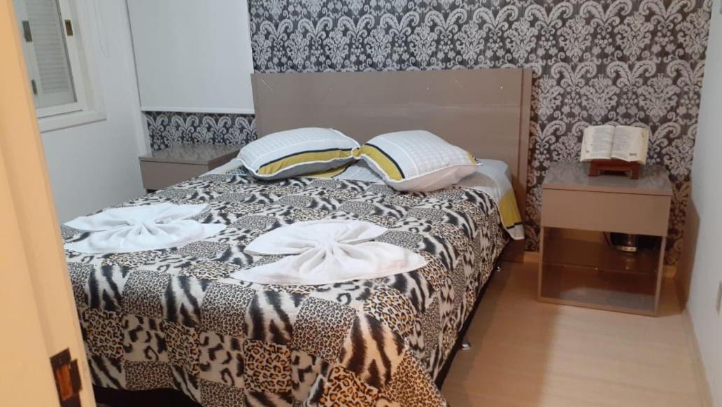 شقة Excelente Apartamento Duplex No Centro De كانيلا المظهر الخارجي الصورة