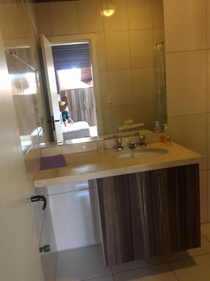 شقة Excelente Apartamento Duplex No Centro De كانيلا المظهر الخارجي الصورة