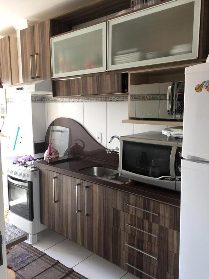 شقة Excelente Apartamento Duplex No Centro De كانيلا المظهر الخارجي الصورة