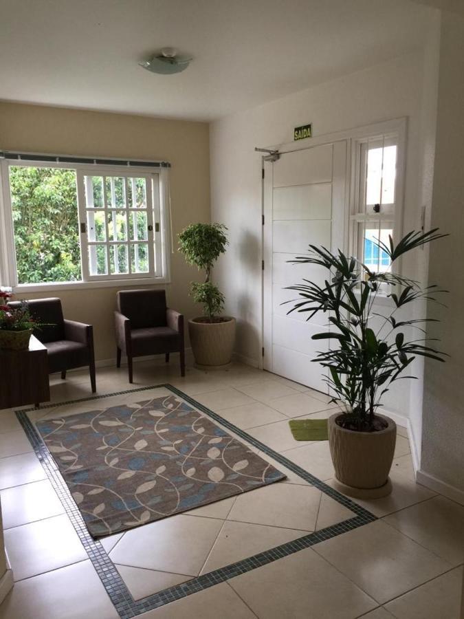شقة Excelente Apartamento Duplex No Centro De كانيلا المظهر الخارجي الصورة